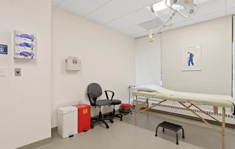 Occupational Health Clinic in Denver, CO