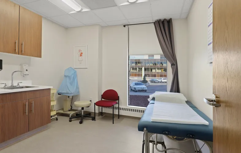 Occupational Health Clinic in Denver, CO