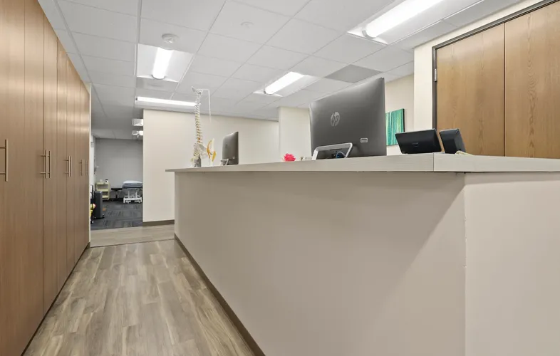 Occupational Health Clinic in Denver, CO