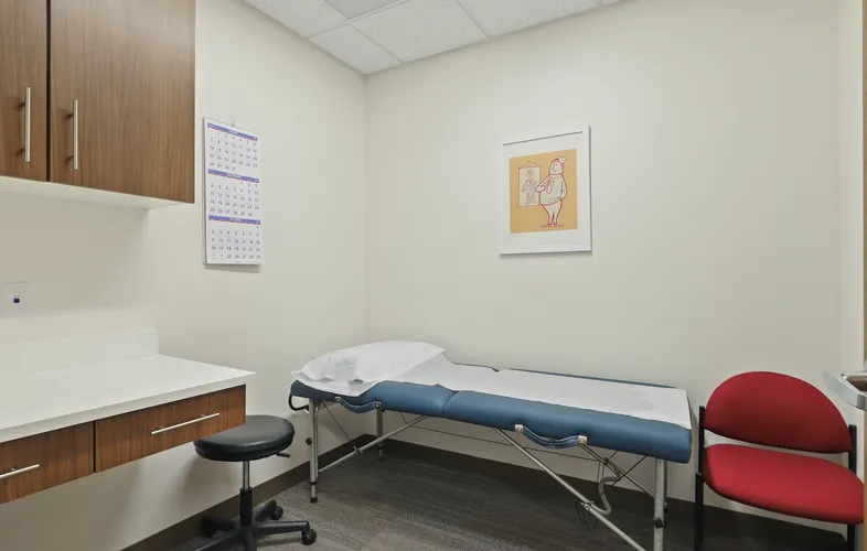 Occupational Health Clinic in Denver, CO