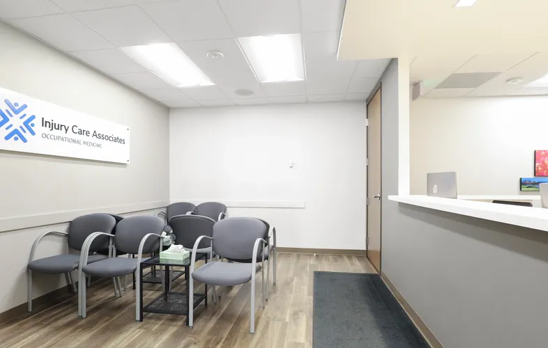 Occupational Health Clinic in Denver, CO