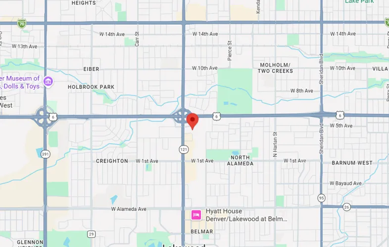 Occupational Health Clinic in Lakewood, CO