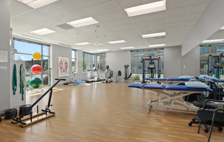 Occupational Health Clinic in Parker, CO