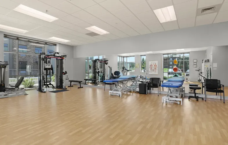 Occupational Health Clinic in Parker, CO