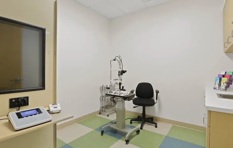 Occupational Health Clinic in Parker, CO