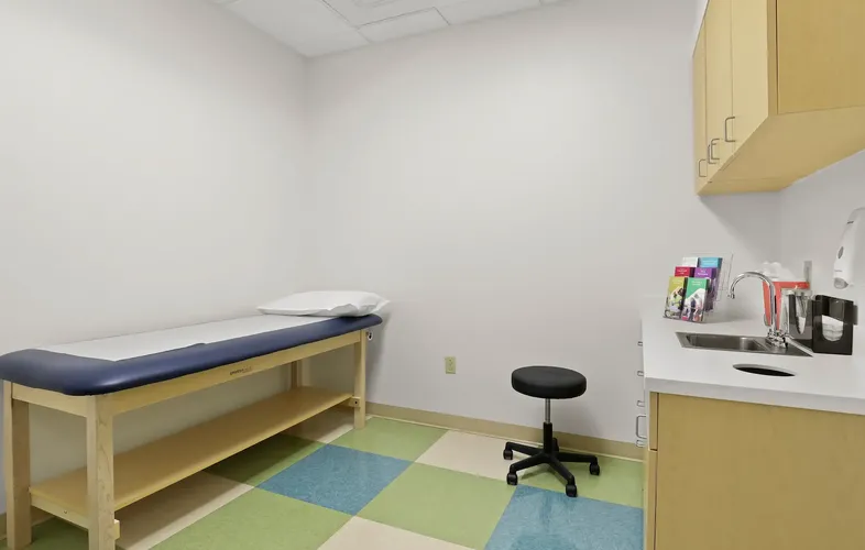Occupational Health Clinic in Parker, CO