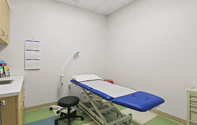 Occupational Health Clinic in Parker, CO