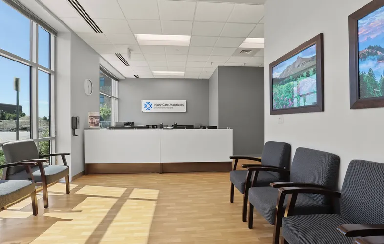 Occupational Health Clinic in Parker, CO