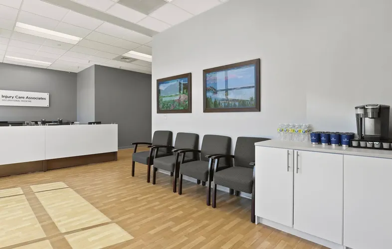 Occupational Health Clinic in Parker, CO