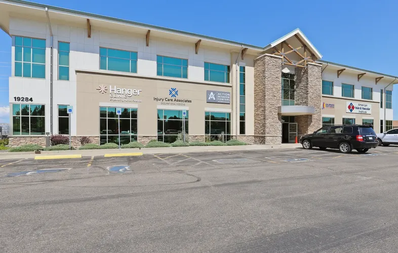 Occupational Health Clinic in Parker, CO
