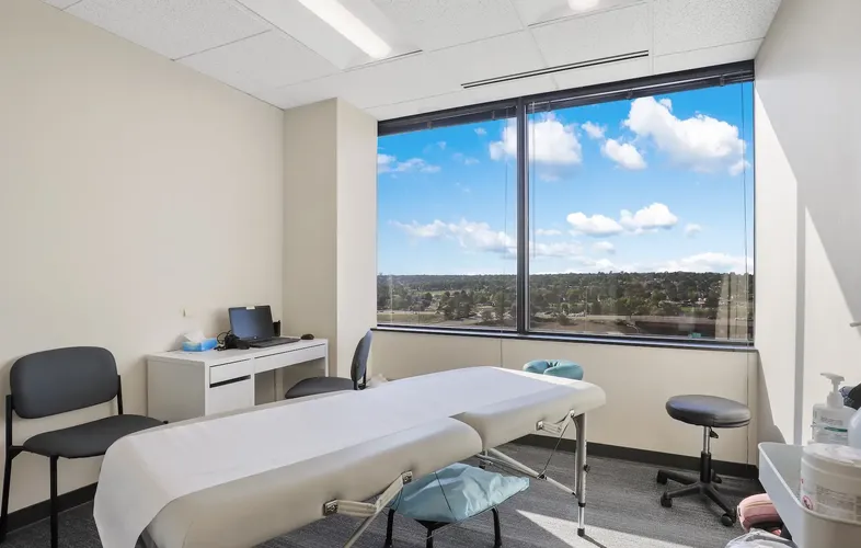 Occupational Health Clinic in Thornton, CO