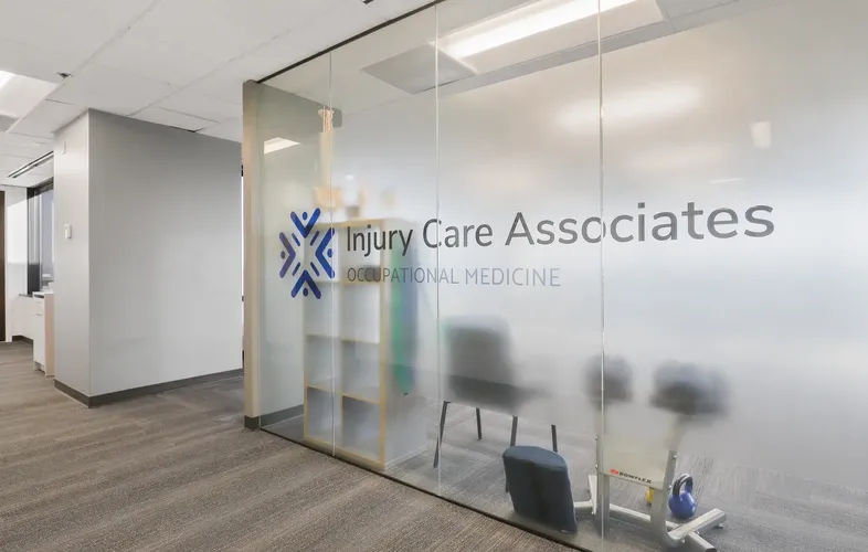 Occupational Health Clinic in Thornton, CO