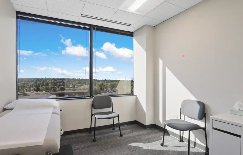 Occupational Health Clinic in Thornton, CO