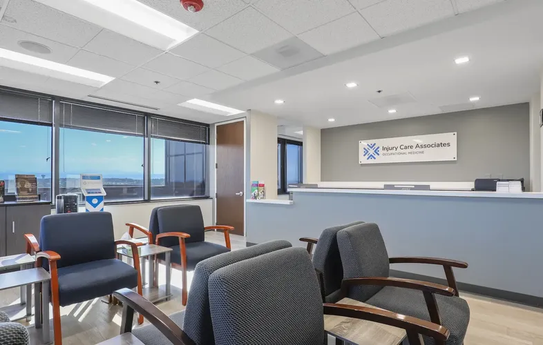 Occupational Health Clinic in Thornton, CO