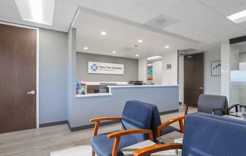 Occupational Health Clinic in Thornton, CO