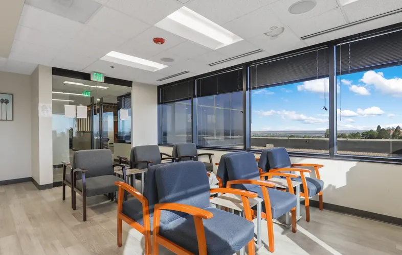 Occupational Health Clinic in Thornton, CO