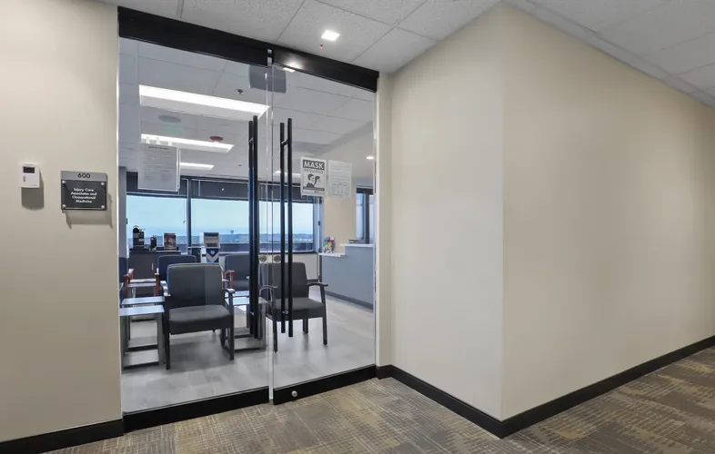 Occupational Health Clinic in Thornton, CO