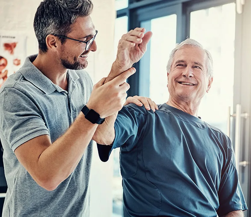 Employee Health Programs in Colorado