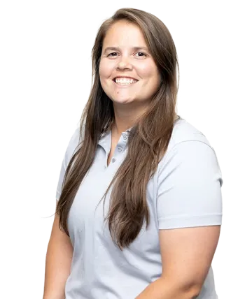 Brooklyn Hughes, PT, DPT headshot
