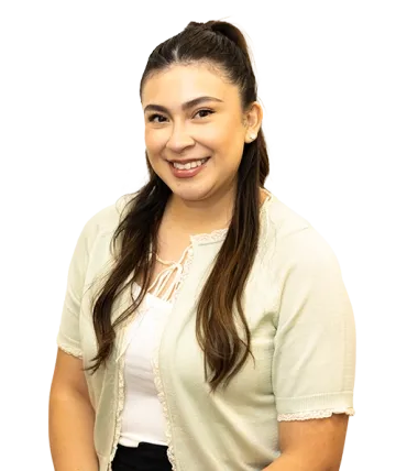 Karina Barraza headshot