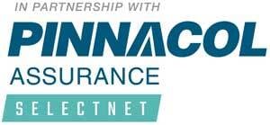 In Partnership with Pinnacol Assurance Selectnet