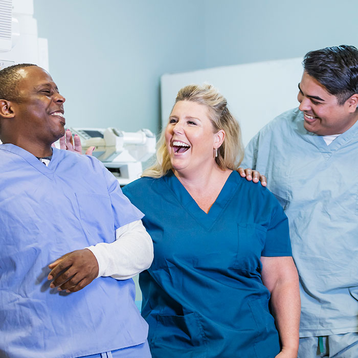About Injury Care Associates