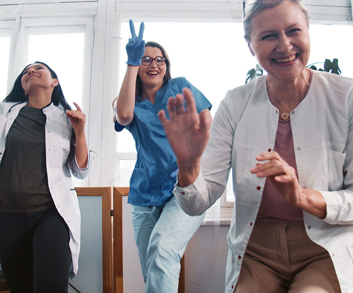 About Injury Care Associates