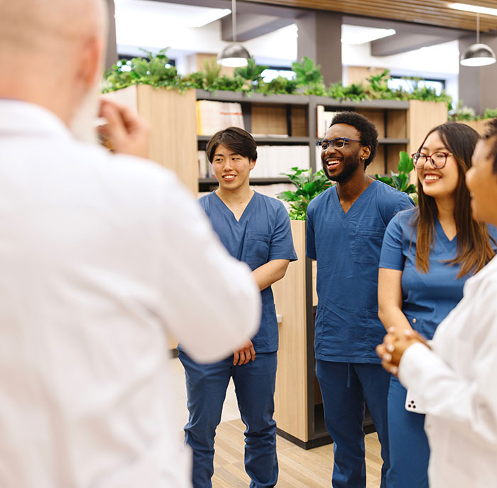 About Injury Care Associates
