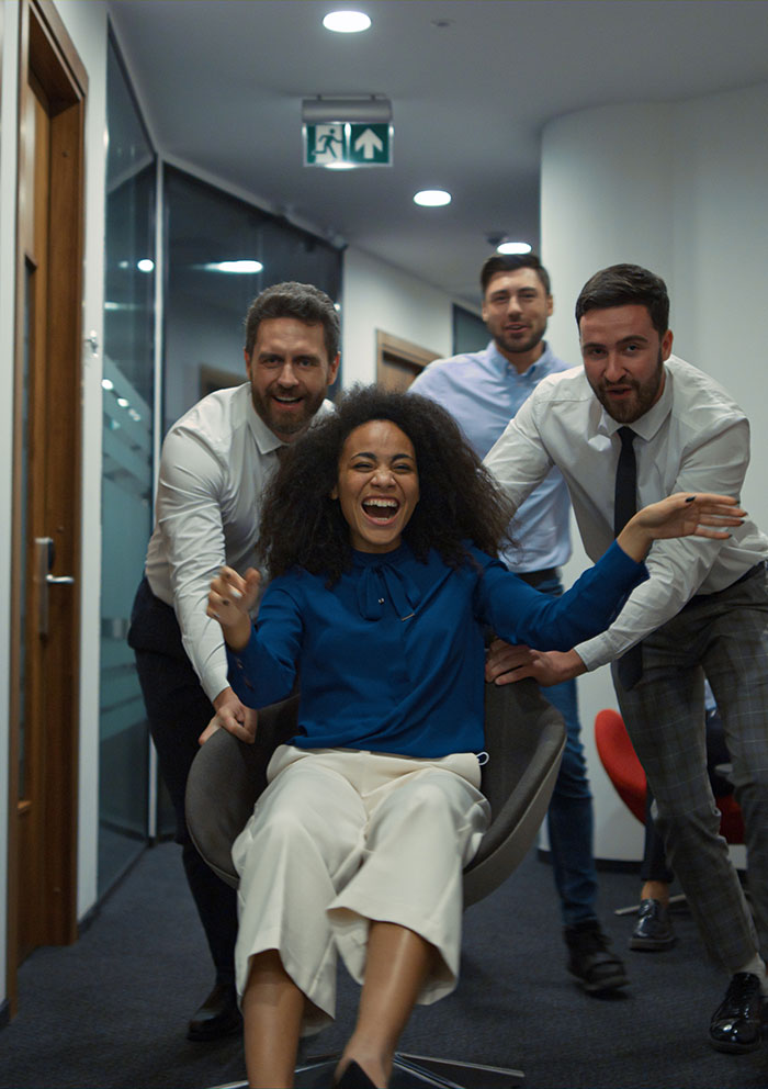 About Injury Care Associates