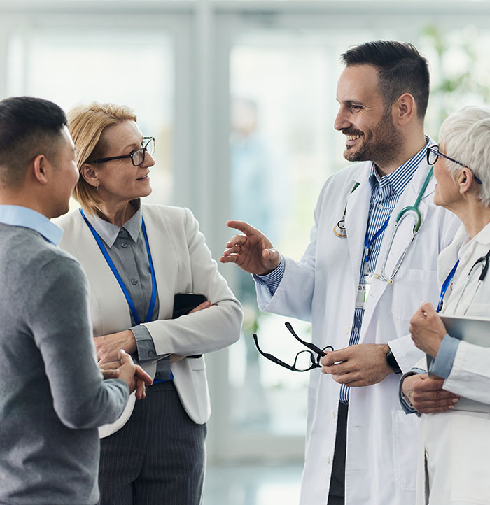About Injury Care Associates