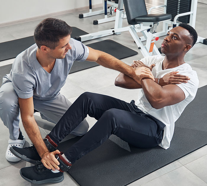 Confirm fitness for the job before the first shift