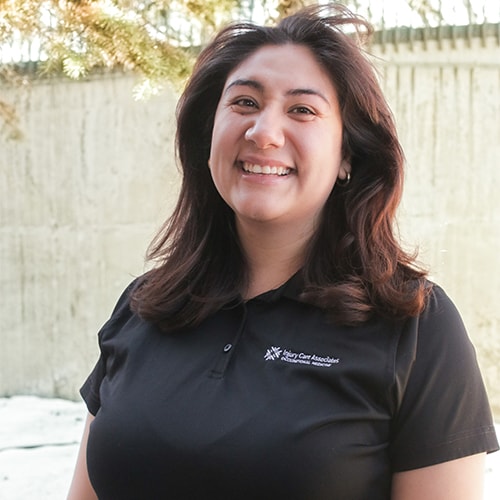 Karla Andrade Practice Manager - Denver Clinic