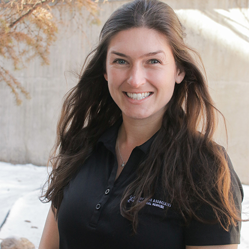 Shelby Traut, PT, DPT Physical Therapist