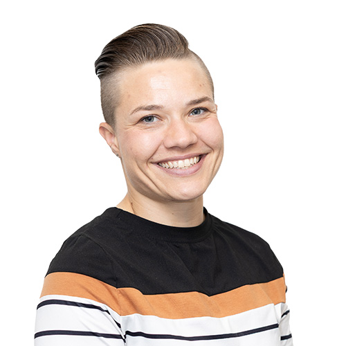 Lacey Abell, PT, DPT Physical Therapist