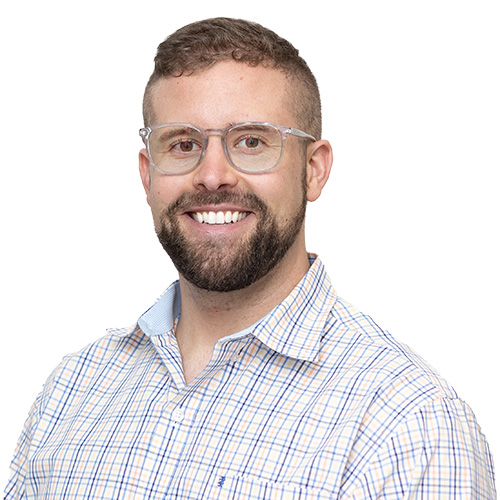 Chris Abell  Account Executive 