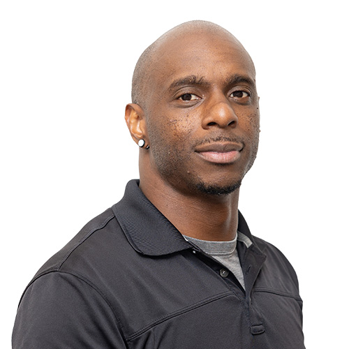 Bruce Bennett, LMT Massage Therapist