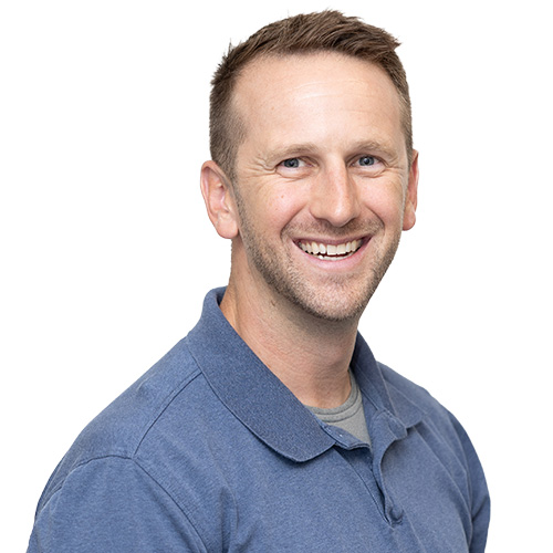 Brett de Mooy, MS, MBA President