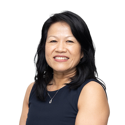 Mary Dang, PA-C Physician Assistant