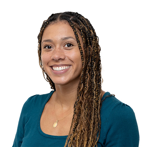 Amaya Hamilton, PA-C Physician Assistant