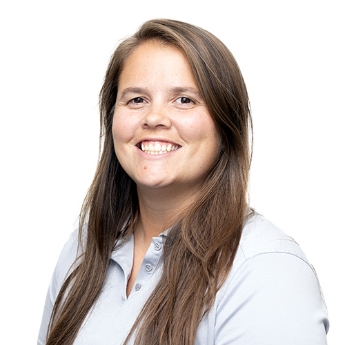 Brooklyn Hughes, PT, DPT Physical Therapist