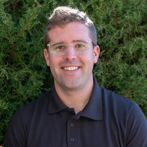 Chris Abell  Account Executive 