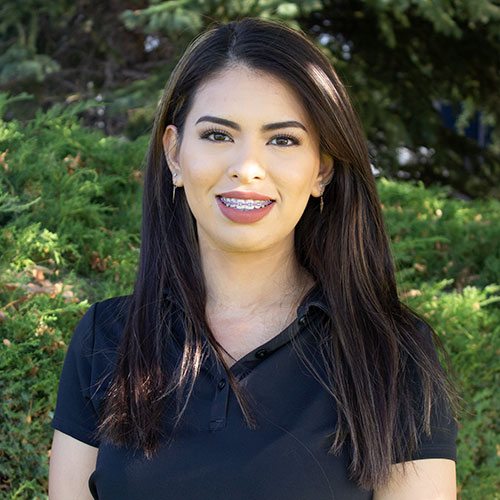 Marissa Vargas Practice Manager - Thornton Clinic