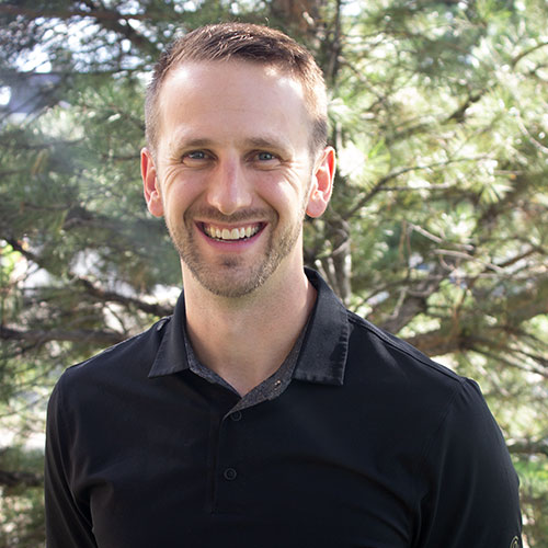 Brett de Mooy, MS, MBA President