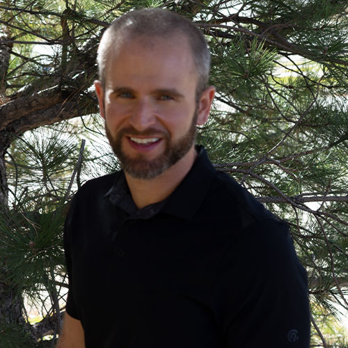 Michael Varnay, DC Chiropractor