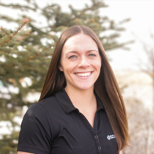 Sophie Schmitz, PA-C  Physician Assistant 