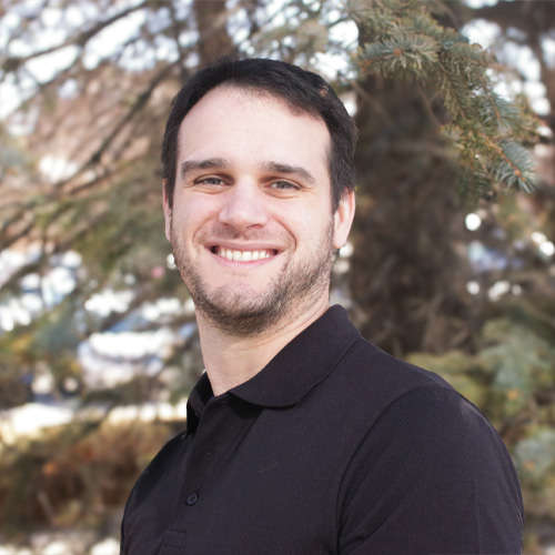 Brandon Young, DO Physician