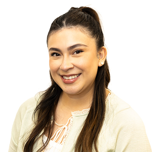 Karina Barraza Practice Manager - Thornton Clinic