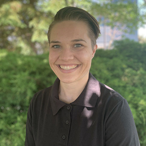 Lacey Abell, PT, DPT Physical Therapist