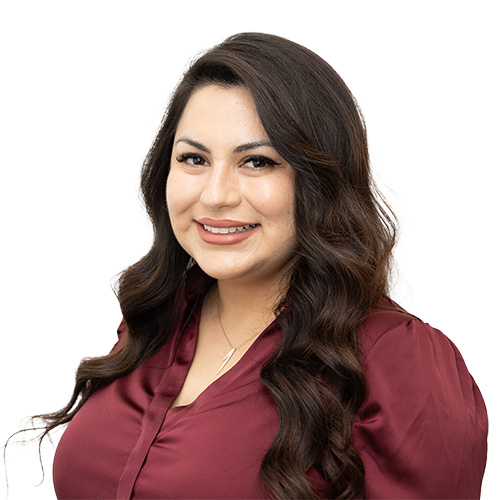 Christian Ortega Practice Manager - Parker Clinic