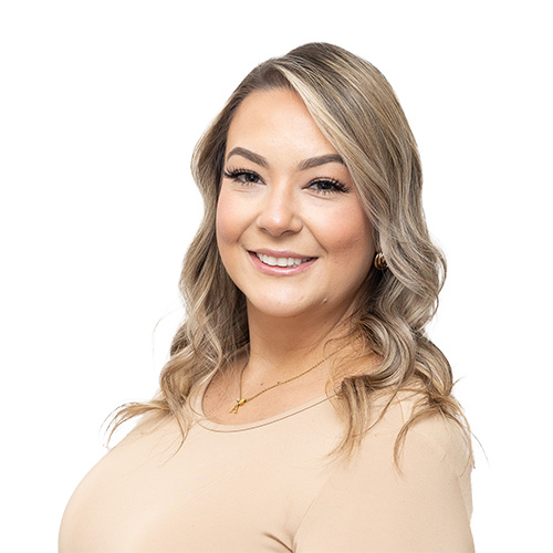 Amalin Parra Practice Manager - Denver Clinic